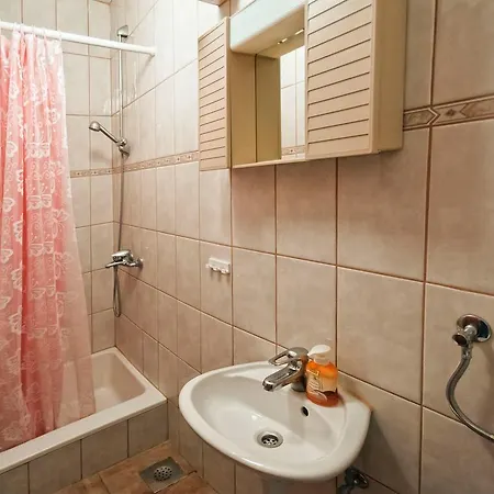 Apartmán Srhoj