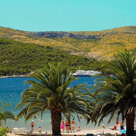 Apartmán Srhoj Stari Grad (Hvar)