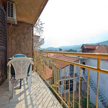Apartmán Srhoj