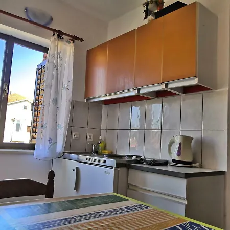 Apartmán Srhoj