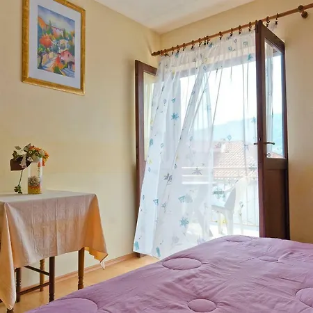 Srhoj Apartmán