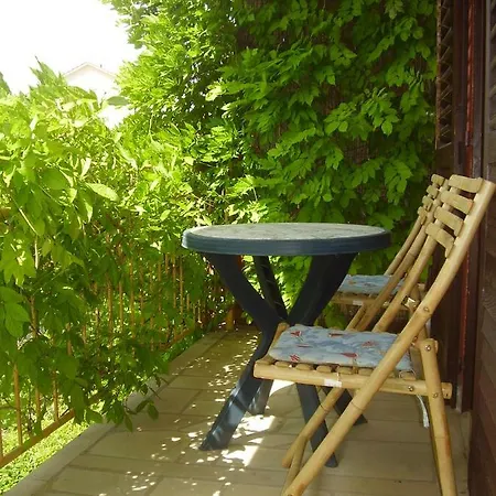 Apartmán Srhoj *