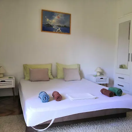 Apartmán Srhoj *