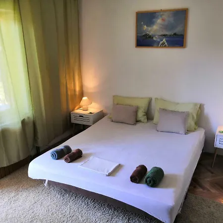 Apartmán Srhoj Stari Grad (Hvar)