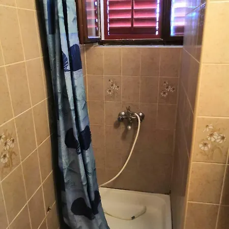 Apartmán Srhoj