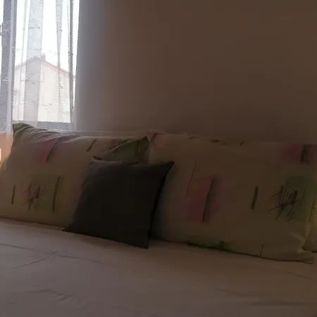 Srhoj Apartman