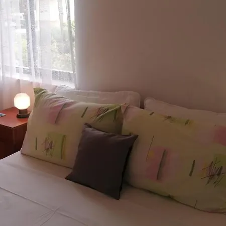 Srhoj Apartamento