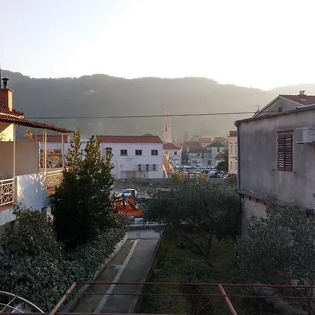 Srhoj Apartamento