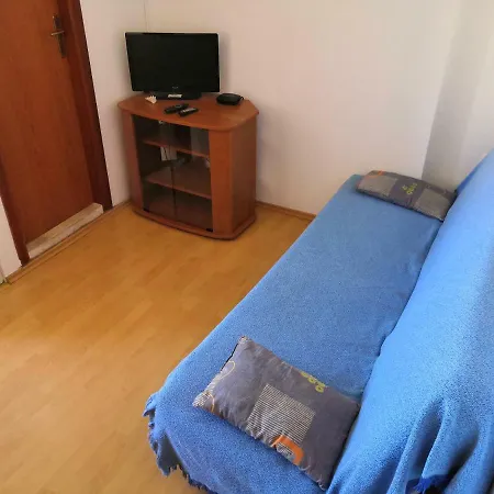 Srhoj Apartamento