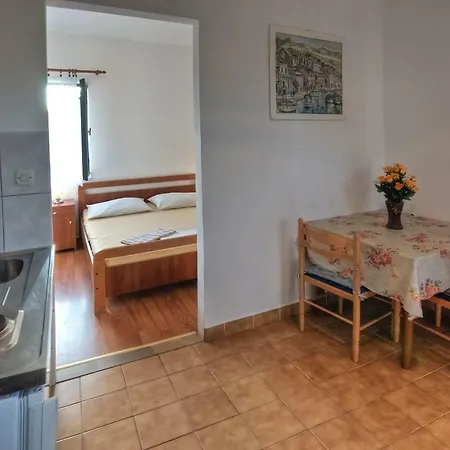 Apartman Srhoj *