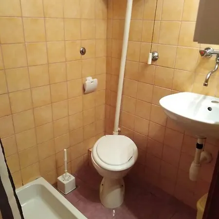 Apartman Srhoj