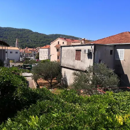 Srhoj Apartamento Stari Grad (Hvar)