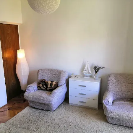 Srhoj Apartamento *