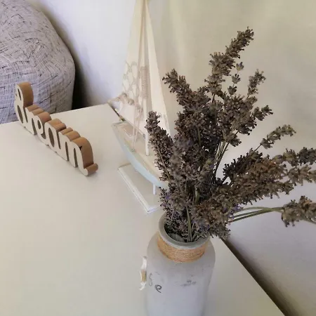 Srhoj Apartamento Stari Grad (Hvar)