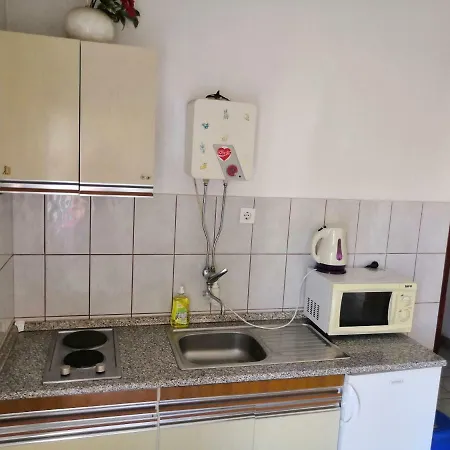 Srhoj Apartamento *