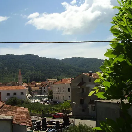 Apartman Srhoj