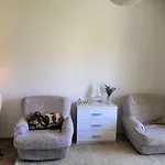 Apartman Srhoj *