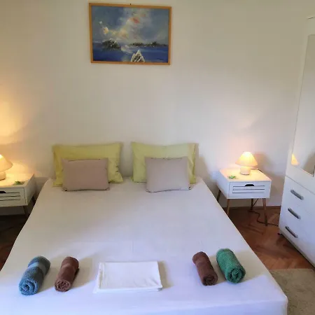 Srhoj Lejlighed Stari Grad (Hvar)