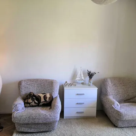 Apartment Srhoj *